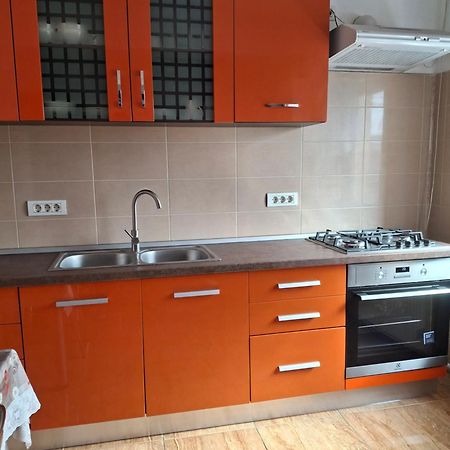 Garsoniera Luxury Apartment Сибиу Екстериор снимка